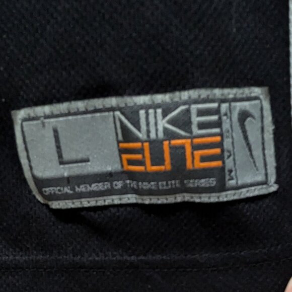 Duke Basketball Jersey - #21 - Nike Elite Size Large - Picture 6 of 9